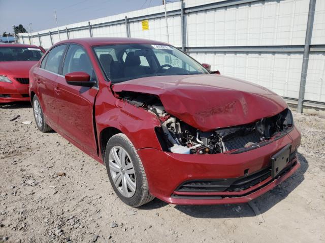 VOLKSWAGEN JETTA S 2017 3vw167aj9hm389259