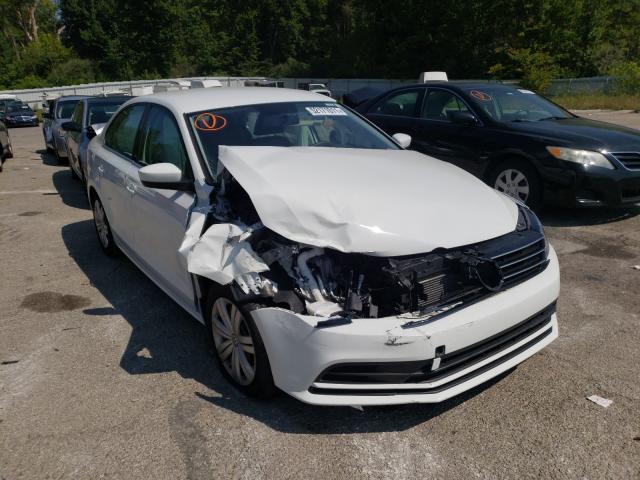 VOLKSWAGEN JETTA S 2017 3vw167aj9hm394008