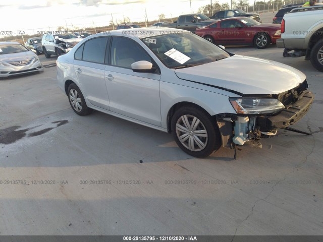 VOLKSWAGEN JETTA 2017 3vw167aj9hm405296