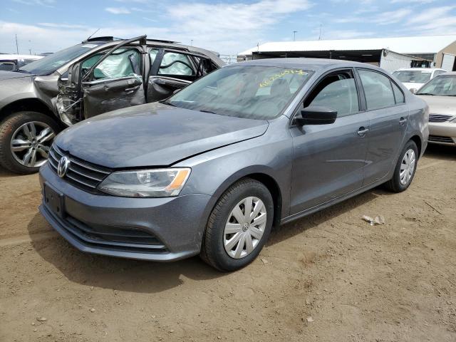 VOLKSWAGEN JETTA 2016 3vw167ajxgm264575