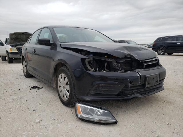 VOLKSWAGEN JETTA S 2016 3vw167ajxgm277391