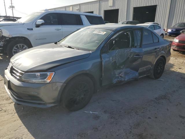 VOLKSWAGEN JETTA S 2016 3vw167ajxgm291050