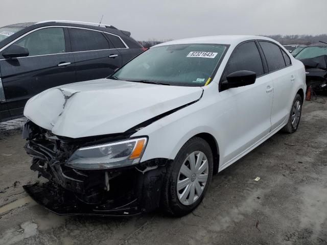 VOLKSWAGEN JETTA 2016 3vw167ajxgm300992