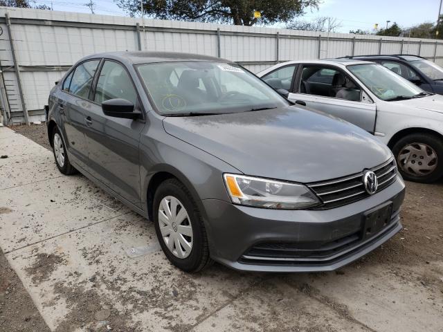 VOLKSWAGEN JETTA S 2016 3vw167ajxgm325763