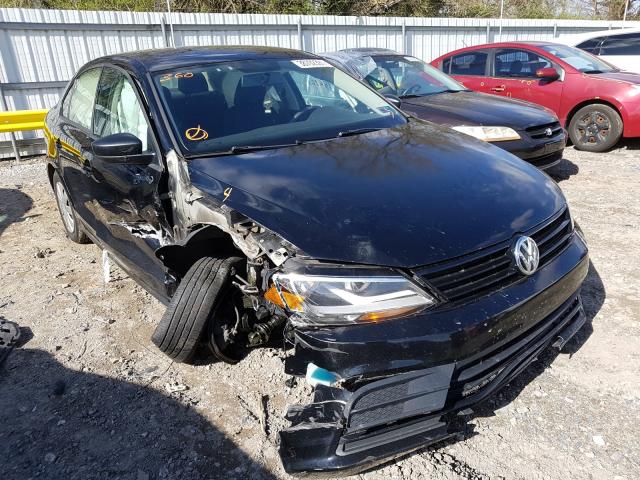 VOLKSWAGEN JETTA S 2016 3vw167ajxgm358021