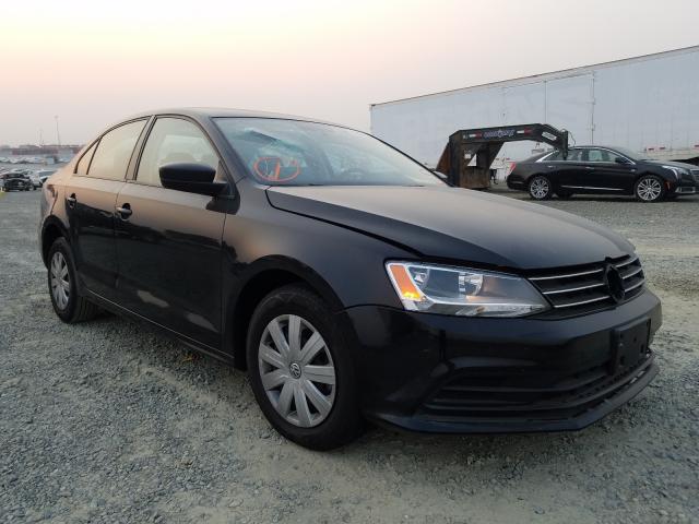 VOLKSWAGEN JETTA S 2016 3vw167ajxgm361646