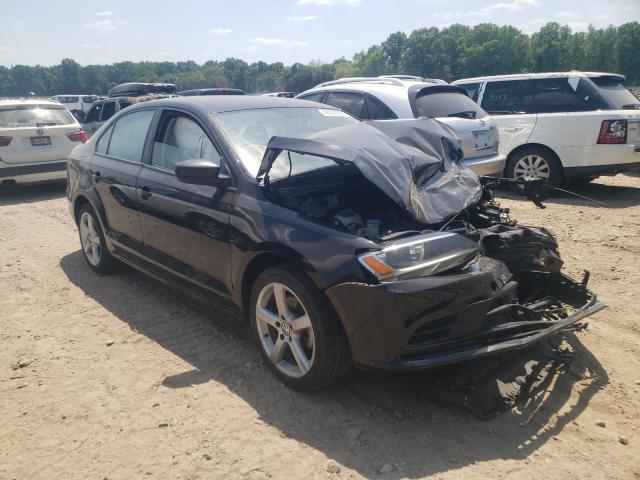 VOLKSWAGEN JETTA S 2016 3vw167ajxgm390211