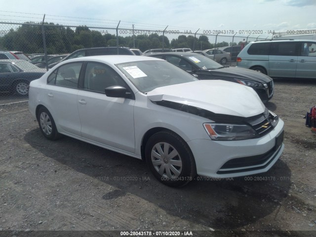 VOLKSWAGEN NULL 2016 3vw167ajxgm402034