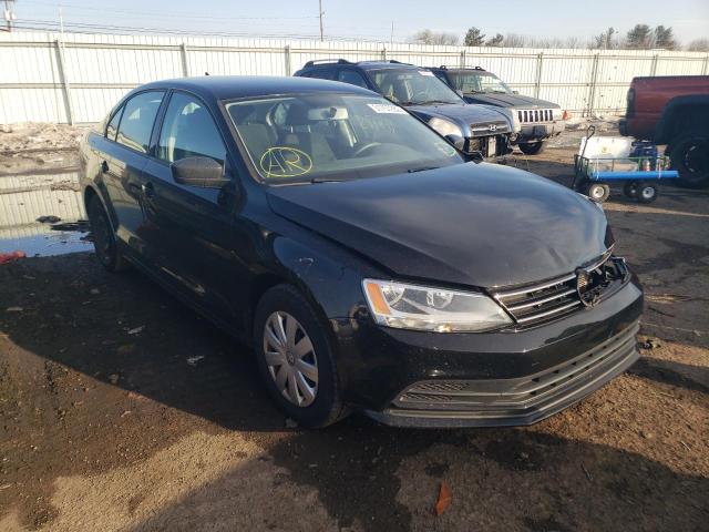 VOLKSWAGEN JETTA S 2016 3vw167ajxgm411803