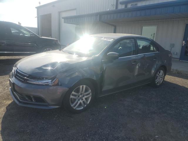 VOLKSWAGEN JETTA S 2017 3vw167ajxhm206127