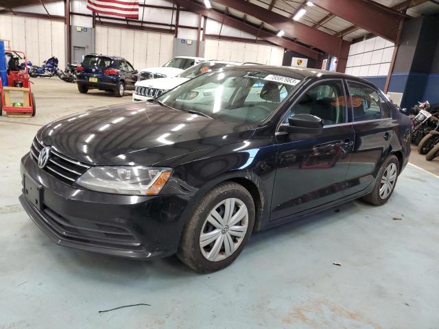 VOLKSWAGEN JETTA 2017 3vw167ajxhm235661