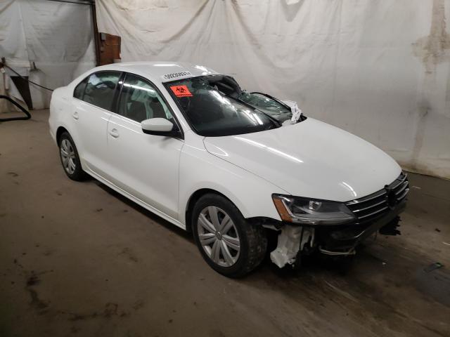 VOLKSWAGEN JETTA S 2017 3vw167ajxhm254825