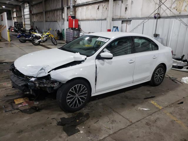 VOLKSWAGEN JETTA S 2017 3vw167ajxhm282737