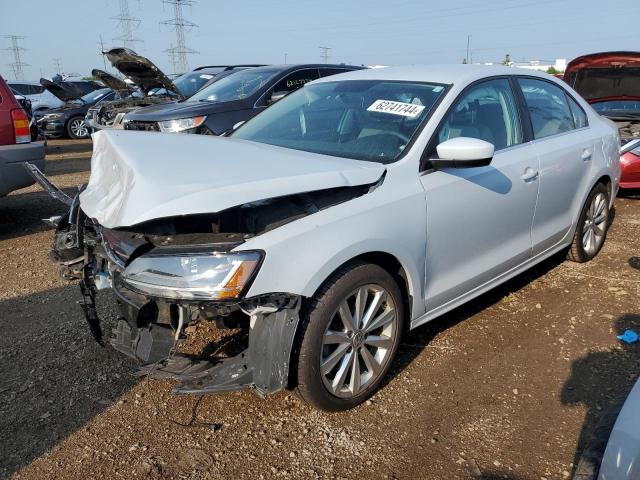 VOLKSWAGEN JETTA 2017 3vw167ajxhm284374