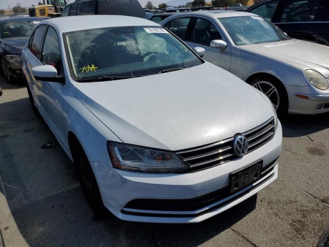 VOLKSWAGEN JETTA S 2017 3vw167ajxhm287646