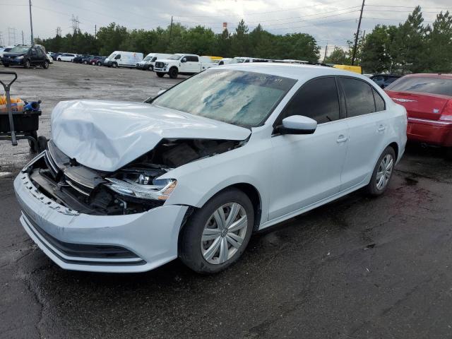 VOLKSWAGEN JETTA S 2017 3vw167ajxhm295939