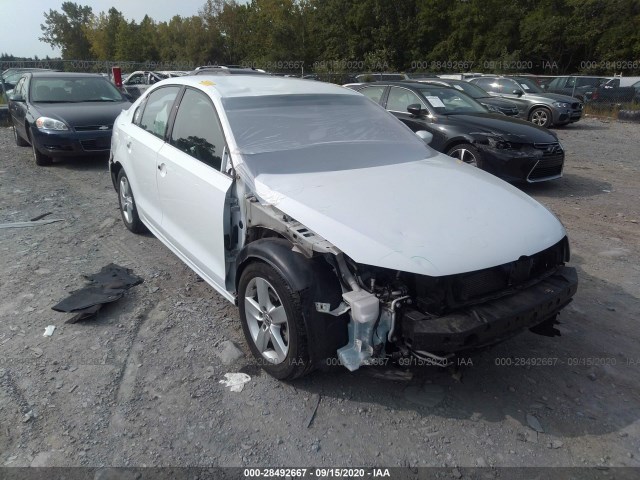 VOLKSWAGEN JETTA 2017 3vw167ajxhm319365