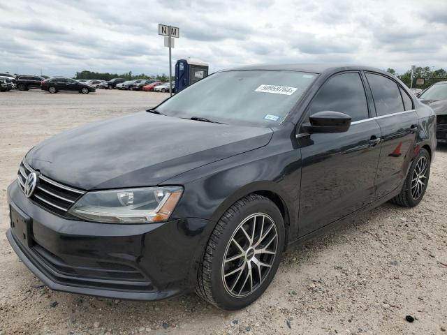 VOLKSWAGEN JETTA 2017 3vw167ajxhm319768