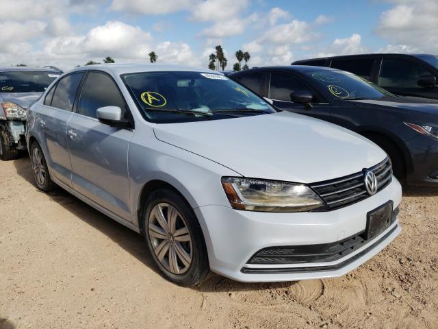 VOLKSWAGEN JETTA S 2017 3vw167ajxhm320919