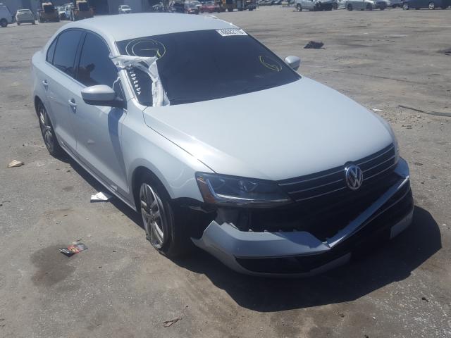 VOLKSWAGEN JETTA S 2017 3vw167ajxhm321066