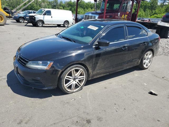 VOLKSWAGEN JETTA 2017 3vw167ajxhm329572