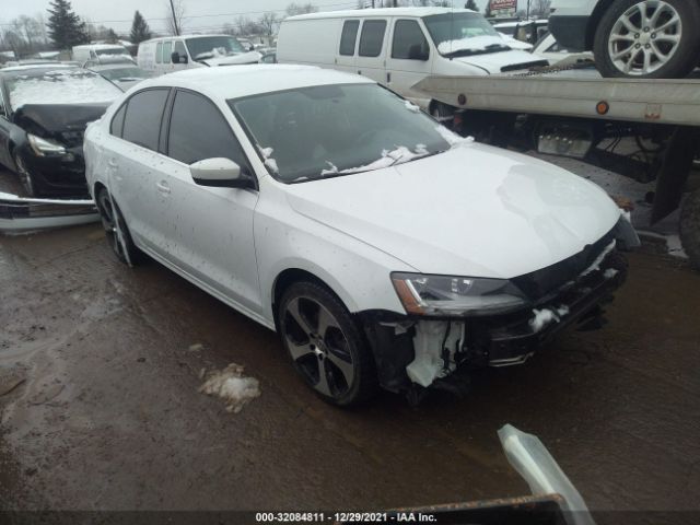 VOLKSWAGEN JETTA 2017 3vw167ajxhm350700