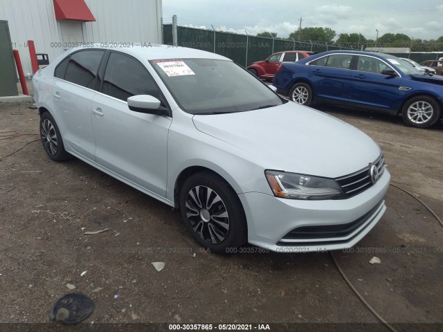 VOLKSWAGEN JETTA 2017 3vw167ajxhm368694