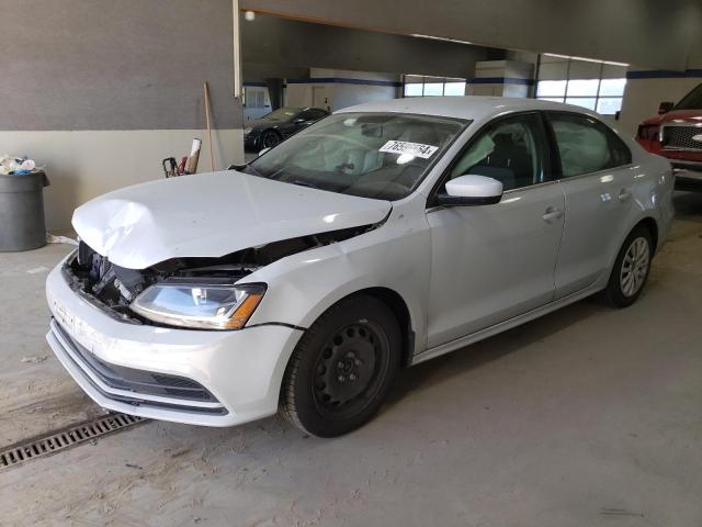 VOLKSWAGEN JETTA S 2017 3vw167ajxhm371174