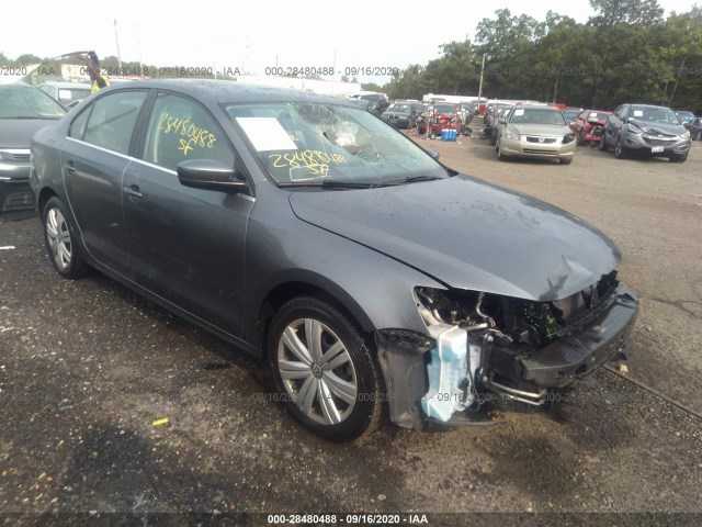 VOLKSWAGEN JETTA 2017 3vw167ajxhm372583