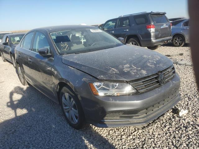 VOLKSWAGEN JETTA S 2017 3vw167ajxhm381140