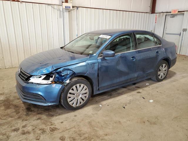 VOLKSWAGEN JETTA 2017 3vw167ajxhm387276