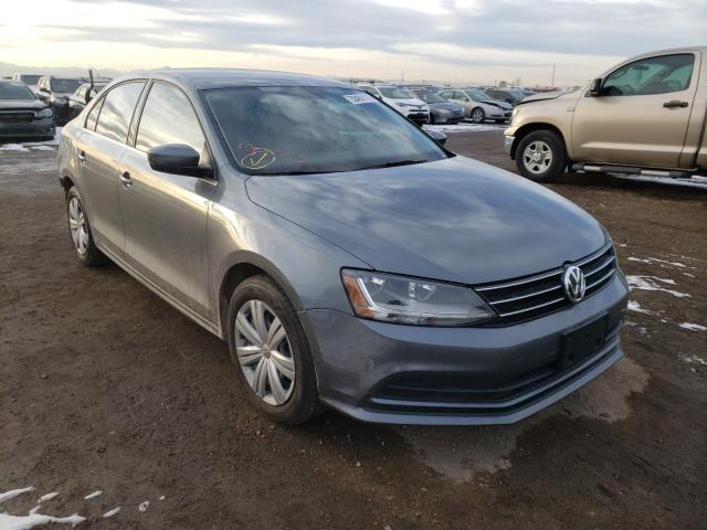 VOLKSWAGEN JETTA S 2017 3vw167ajxhm392204