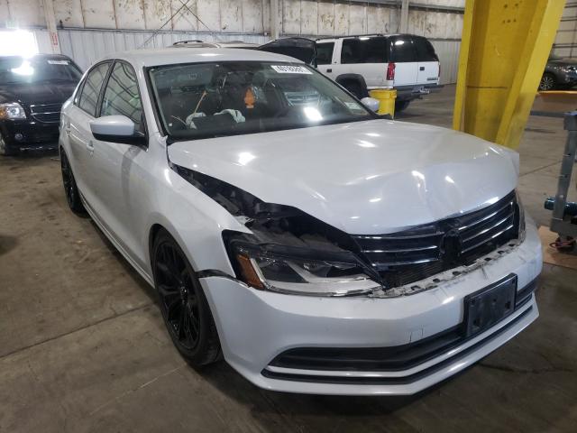 VOLKSWAGEN JETTA S 2017 3vw167ajxhm393255