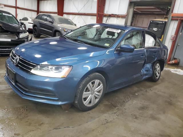 VOLKSWAGEN JETTA S 2017 3vw167ajxhm396303