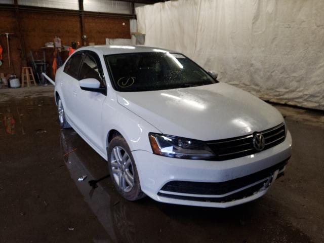 VOLKSWAGEN JETTA 2018 3vw167ajxjm225573