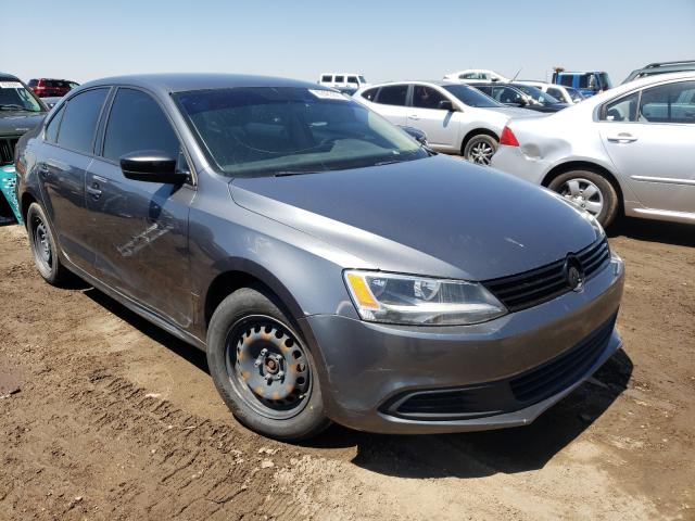 VOLKSWAGEN JETTA BASE 2011 3vw1k7aj0bm305266