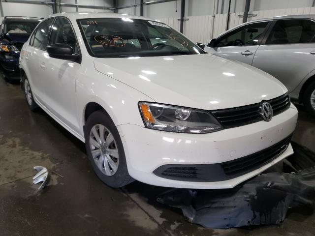 VOLKSWAGEN JETTA BASE 2011 3vw1k7aj0bm305316