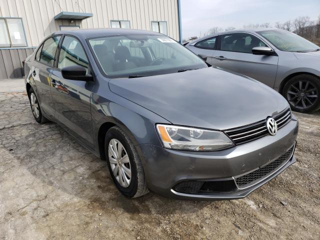 VOLKSWAGEN JETTA BASE 2011 3vw1k7aj0bm340678