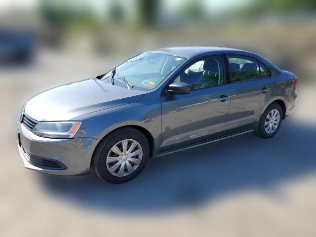 VOLKSWAGEN JETTA 2011 3vw1k7aj0bm387712