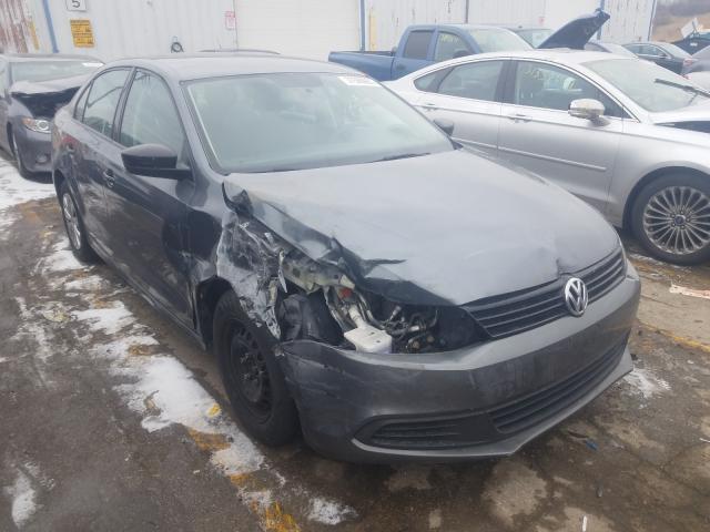 VOLKSWAGEN JETTA BASE 2013 3vw1k7aj0dm412188