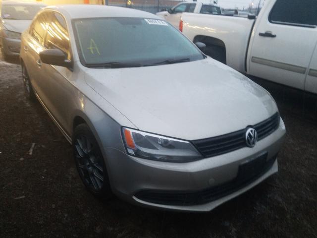 VOLKSWAGEN JETTA BASE 2014 3vw1k7aj0em225616