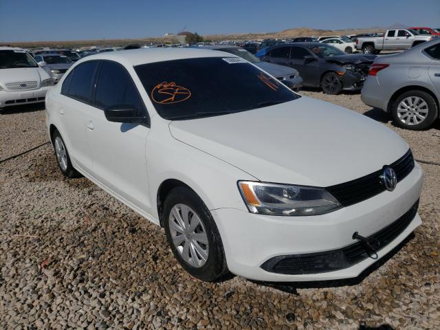 VOLKSWAGEN JETTA BASE 2014 3vw1k7aj0em320936