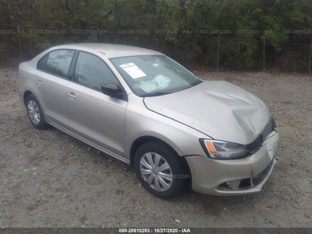 VOLKSWAGEN NULL 2014 3vw1k7aj0em329166