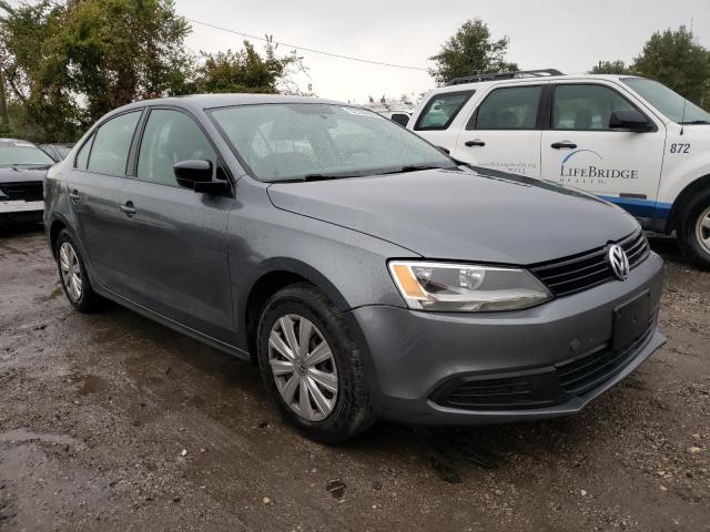 VOLKSWAGEN JETTA BASE 2014 3vw1k7aj0em365097