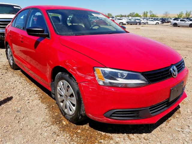 VOLKSWAGEN NULL 2014 3vw1k7aj0em385821