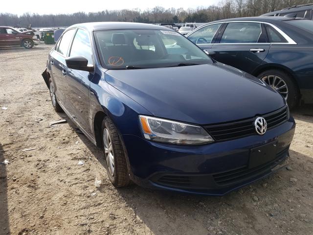 VOLKSWAGEN JETTA BASE 2014 3vw1k7aj0em401211