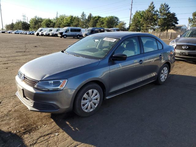 VOLKSWAGEN JETTA 2014 3vw1k7aj0em437948