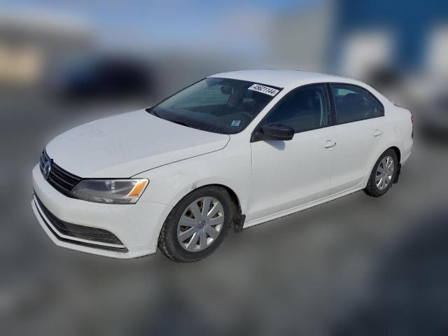 VOLKSWAGEN JETTA 2015 3vw1k7aj0fm234348