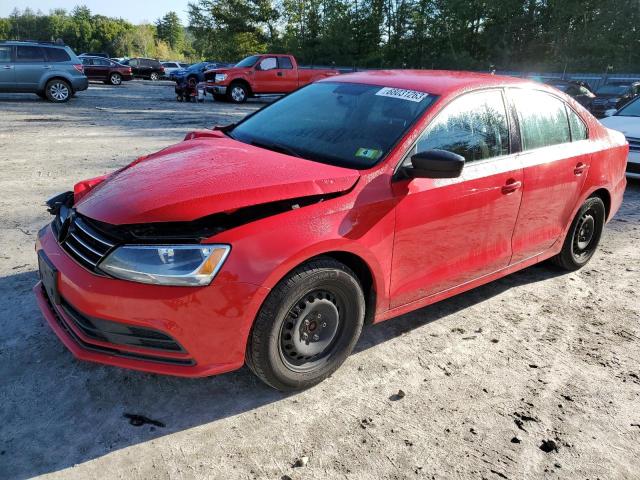 VOLKSWAGEN JETTA 2015 3vw1k7aj0fm421220