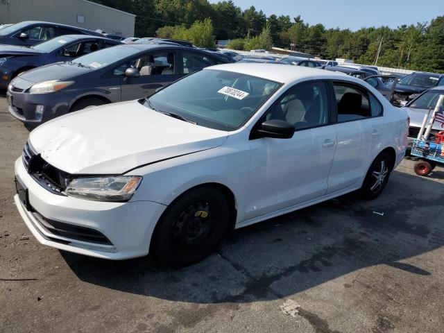 VOLKSWAGEN JETTA BASE 2015 3vw1k7aj0fm422089